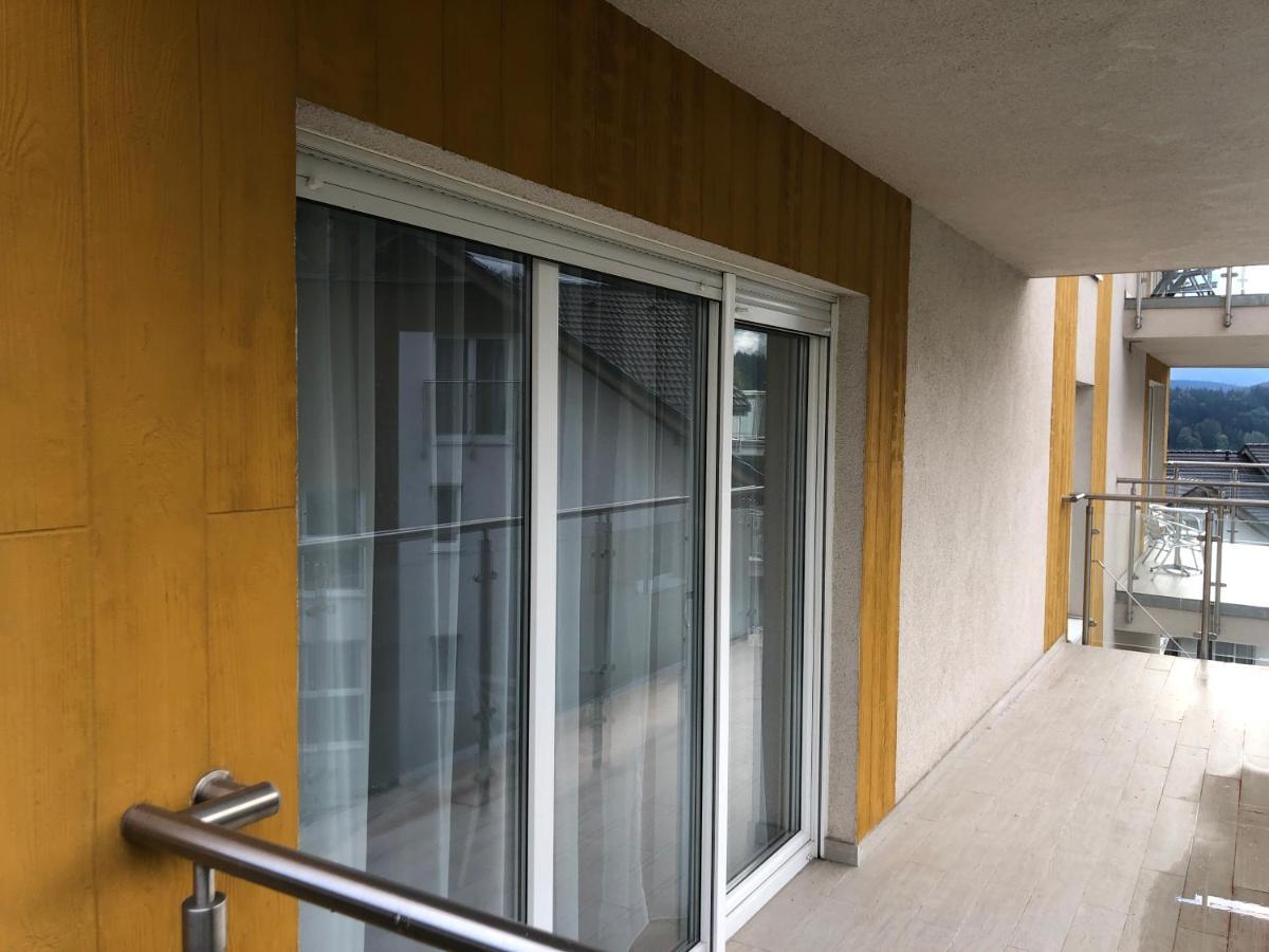 Apartament studio Czarna Góra II Sienna (Klodzko) Exterior foto