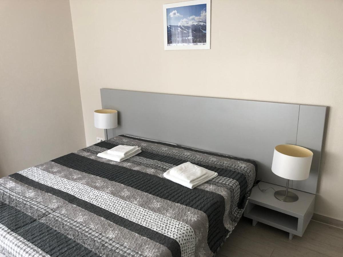 Apartament studio Czarna Góra II Sienna (Klodzko) Exterior foto