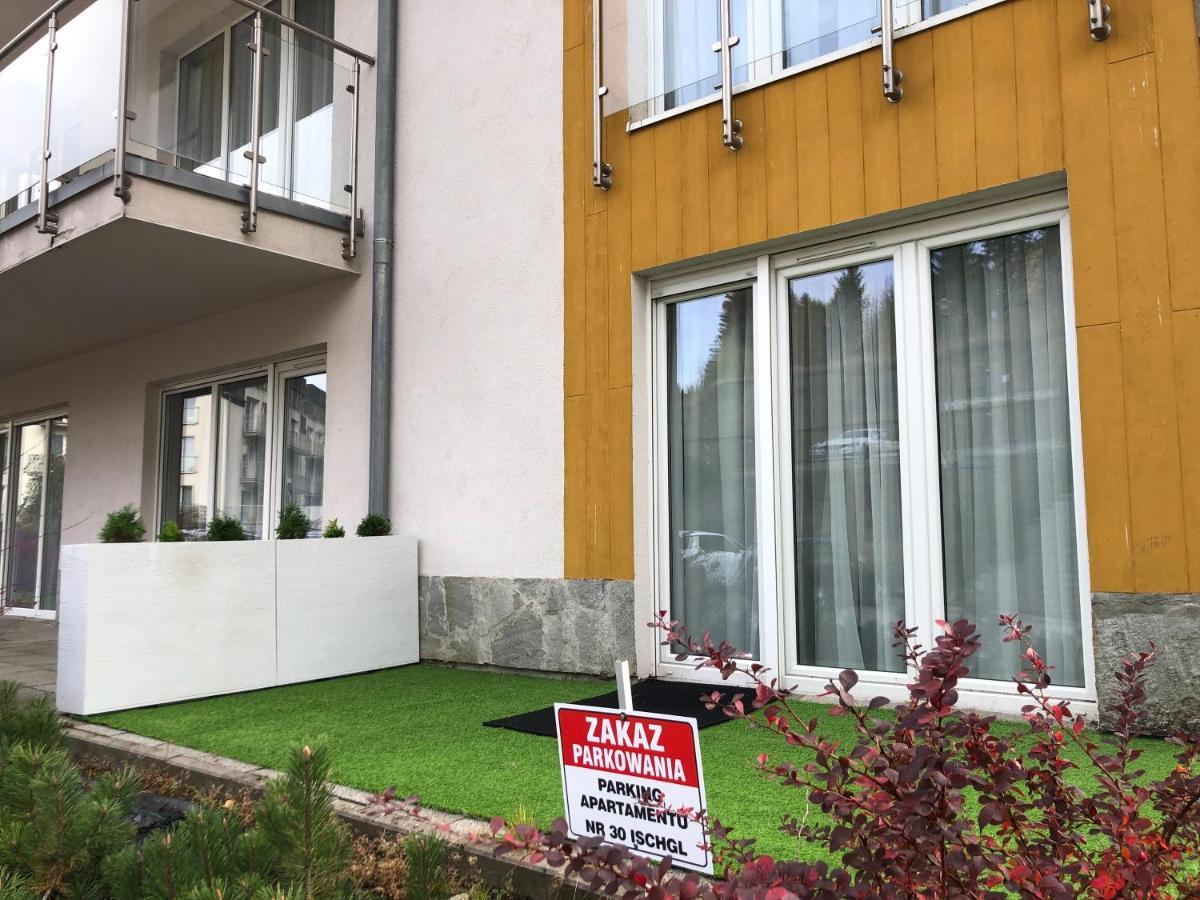 Apartament studio Czarna Góra II Sienna (Klodzko) Exterior foto