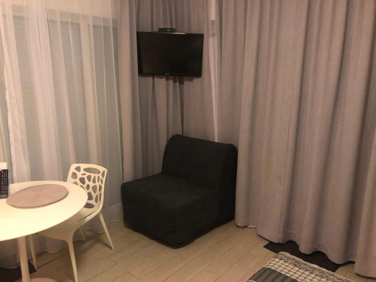 Apartament studio Czarna Góra II Sienna (Klodzko) Exterior foto